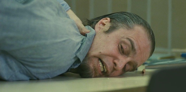 Mahkumiyet Fotoğrafı