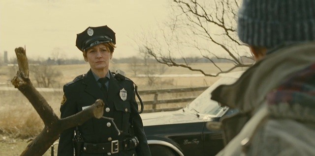 Mahkumiyet Fotoğrafı