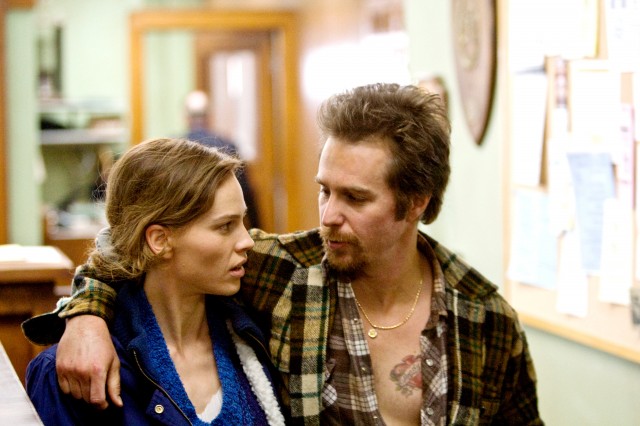 Mahkumiyet Fotoğrafı