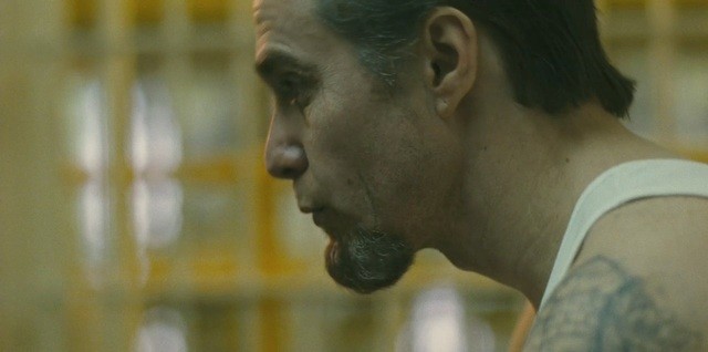 Mahkumiyet Fotoğrafı