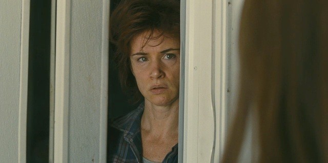 Mahkumiyet Fotoğrafı