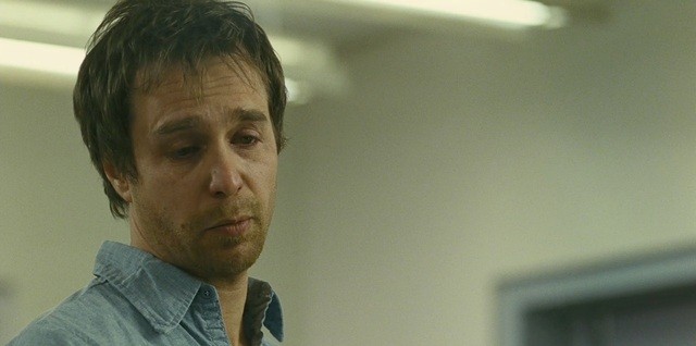 Mahkumiyet Fotoğrafı