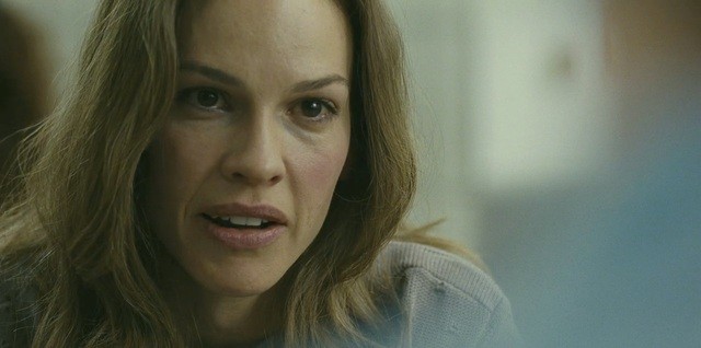 Mahkumiyet Fotoğrafı