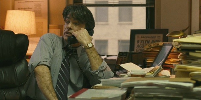 Mahkumiyet Fotoğrafı