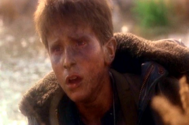 Güneş İmparatorluğu Fotoğrafı