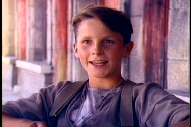 Güneş İmparatorluğu Fotoğrafı