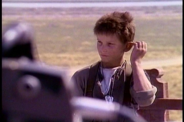 Güneş İmparatorluğu Fotoğrafı