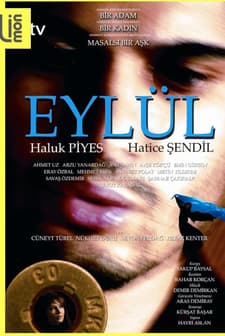 Eylül (2005) afişi