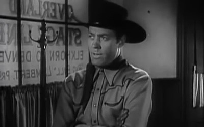 Stagecoach To Denver Fotoğrafı