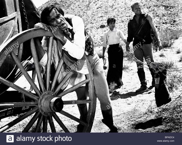 Stagecoach To Denver fotoğrafı