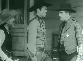 Stagecoach To Denver fotoğrafı