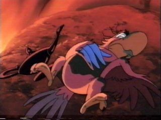 Alaaddin: Cafer'in Dönüşü Fotoğrafı