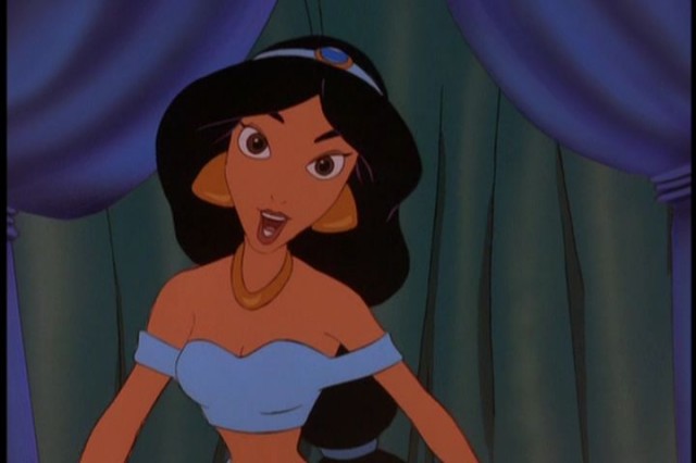 Alaaddin: Cafer'in Dönüşü Fotoğrafı