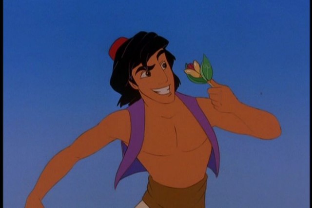 Alaaddin: Cafer'in Dönüşü Fotoğrafı