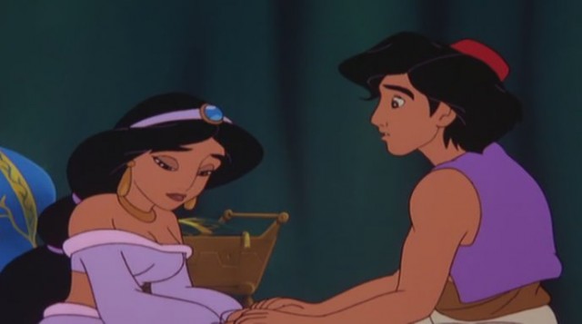 Alaaddin: Cafer'in Dönüşü Fotoğrafı