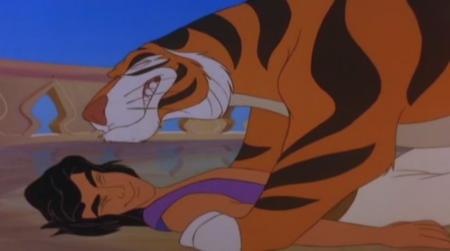 Alaaddin: Cafer'in Dönüşü Fotoğrafı