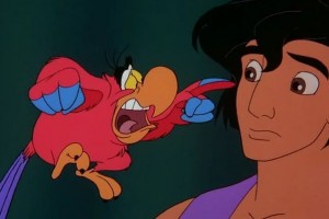 Alaaddin: Cafer'in Dönüşü Fotoğrafı