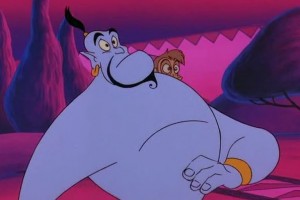 Alaaddin: Cafer'in Dönüşü Fotoğrafı