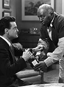 Heart Of Virginia (1948) afişi