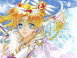 Ay Savaşçısı Fotoğrafı