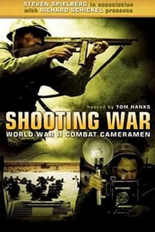 Gerçek Savaş (2000) afişi