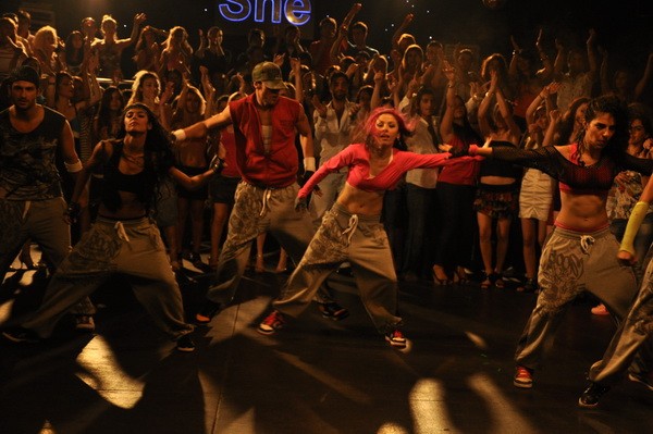 Uçan Melekler Fotoğrafı