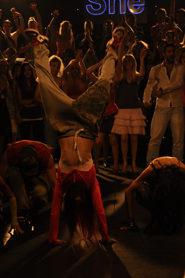 Uçan Melekler Fotoğrafı