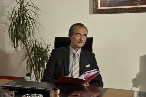 Uçan Melekler Fotoğrafı