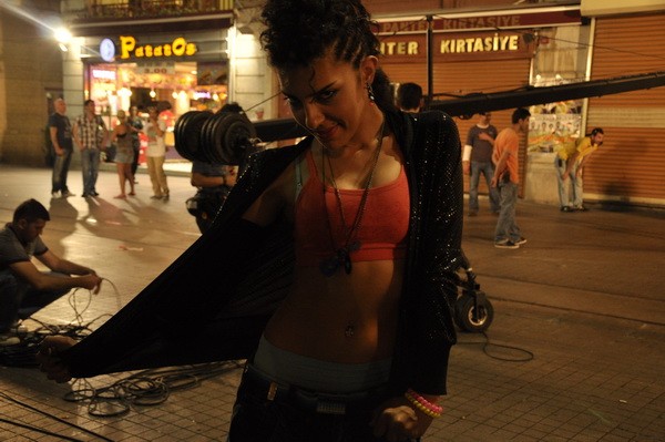 Uçan Melekler Fotoğrafı