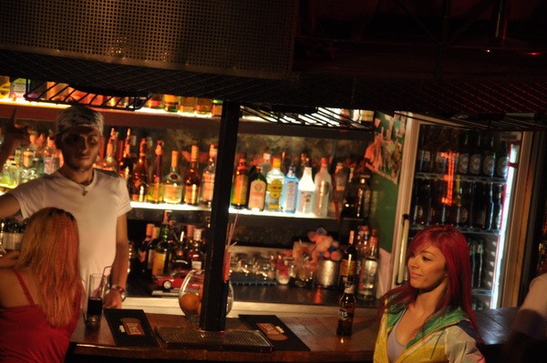 Uçan Melekler Fotoğrafı