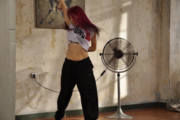 Uçan Melekler Fotoğrafı