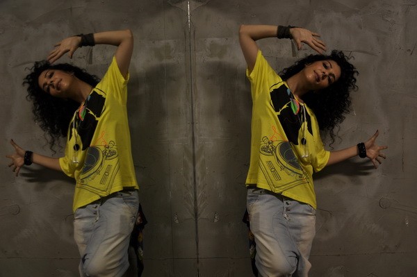 Uçan Melekler Fotoğrafı