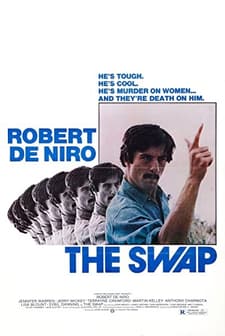The Swap (1979) afişi