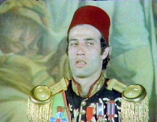 Tosun Paşa Fotoğrafı