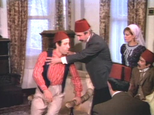 Tosun Paşa Fotoğrafı