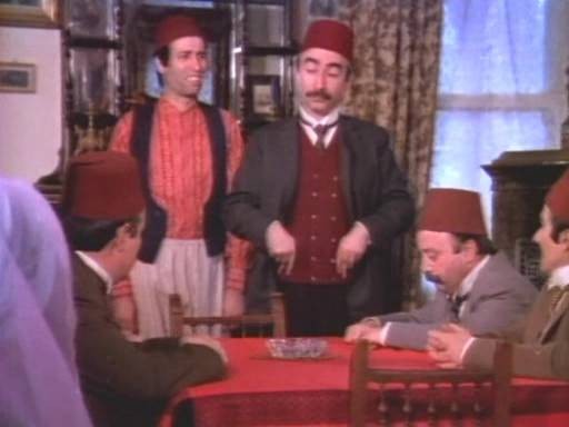 Tosun Paşa Fotoğrafı