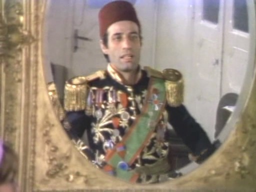 Tosun Paşa Fotoğrafı