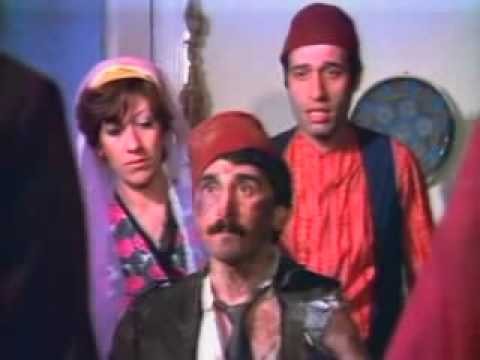 Tosun Paşa Fotoğrafı