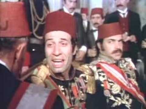 Tosun Paşa Fotoğrafı