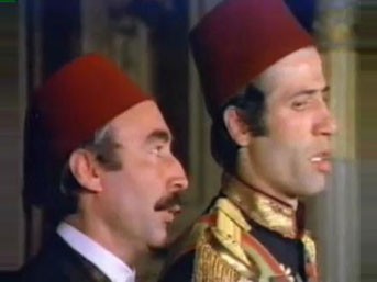 Tosun Paşa Fotoğrafı