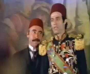 Tosun Paşa Fotoğrafı