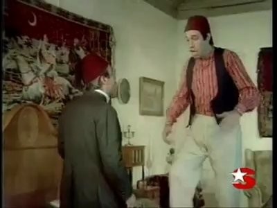 Tosun Paşa Fotoğrafı