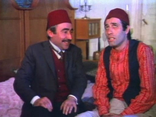 Tosun Paşa Fotoğrafı