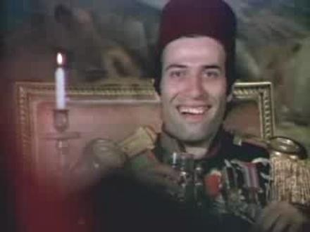 Tosun Paşa Fotoğrafı