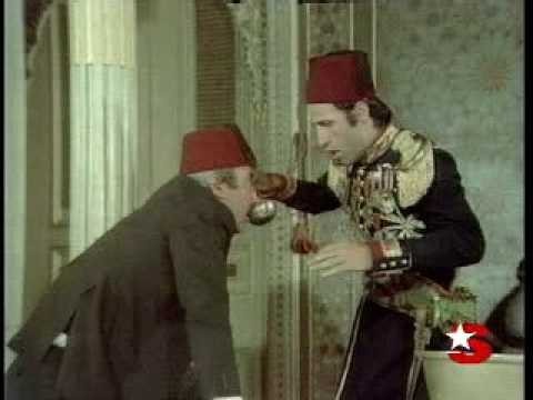 Tosun Paşa Fotoğrafı