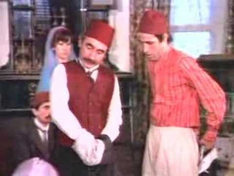 Tosun Paşa Fotoğrafı