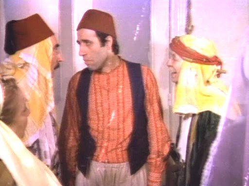 Tosun Paşa Fotoğrafı