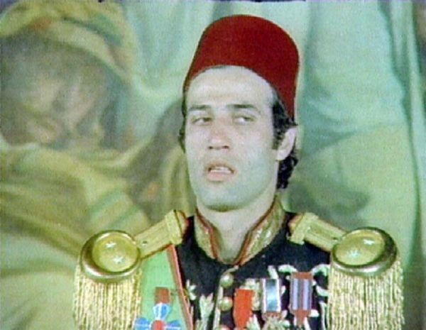 Tosun Paşa Fotoğrafı