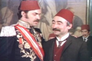 Tosun Paşa Fotoğrafı