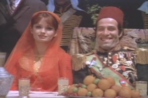 Tosun Paşa Fotoğrafı